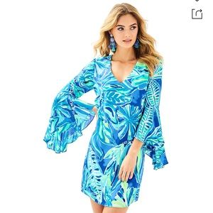 Lilly Pulitzer Rosalia Dress